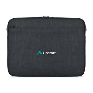 GiftRetail 101967 - Funda para portátil Alba Recycled rPET de 16"
