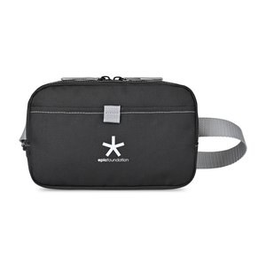 Gemline 101972 - Repeat Recycled rPET Waist Pack