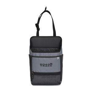 Heritage Supply Pro 101975 - Organizador de asiento de carga de rPET reciclado