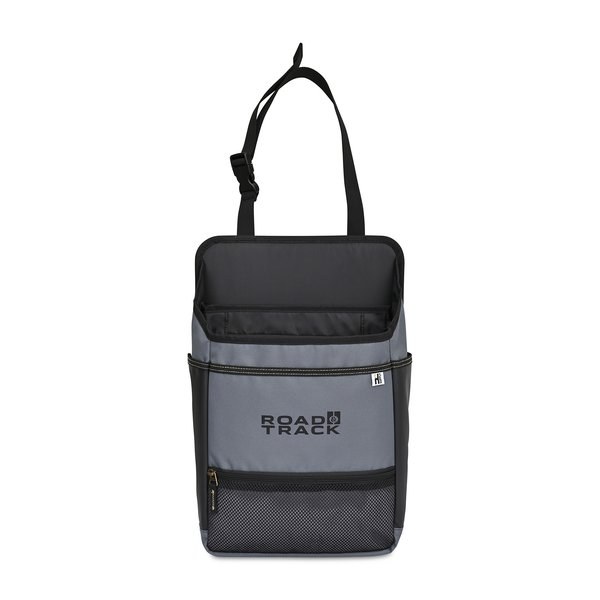 Recycled rPET Cargo Seat Organizer