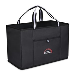 Gemline 101980 - Structure Recycled rPET Utility Tote
