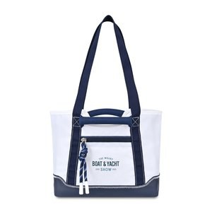 GiftRetail 102040 - Harborside Mini Boat Bag
