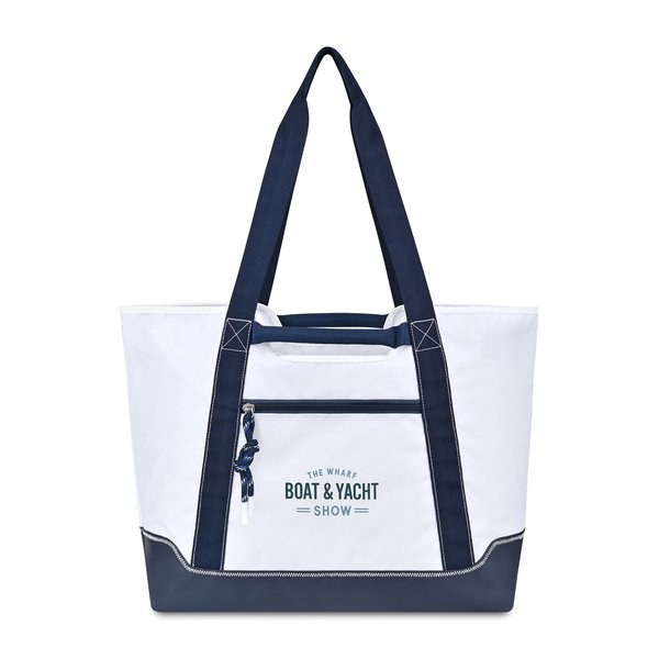 GiftRetail 102041 - Bolso de barco mediano Harborside