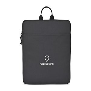 GiftRetail 102055 - Funda para portátil de 16" Renew Recycled rPET - AWARE™