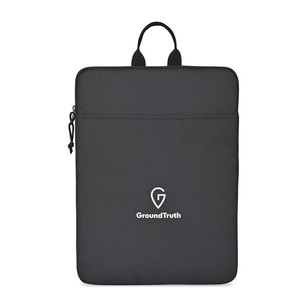 Renew Recycled rPET 16" Laptop Sleeve - AWARE™