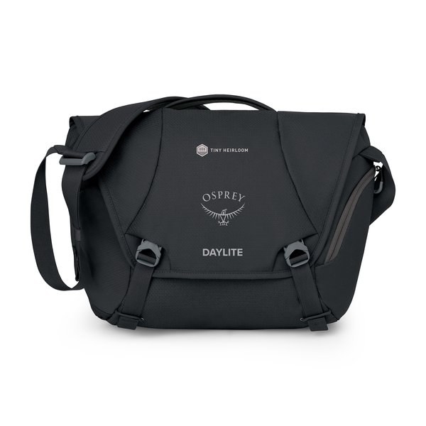 Osprey 102061 - Mensajero de Daylite