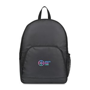 GiftRetail 102063 - Repeat Lite Recycled rPET Backpack