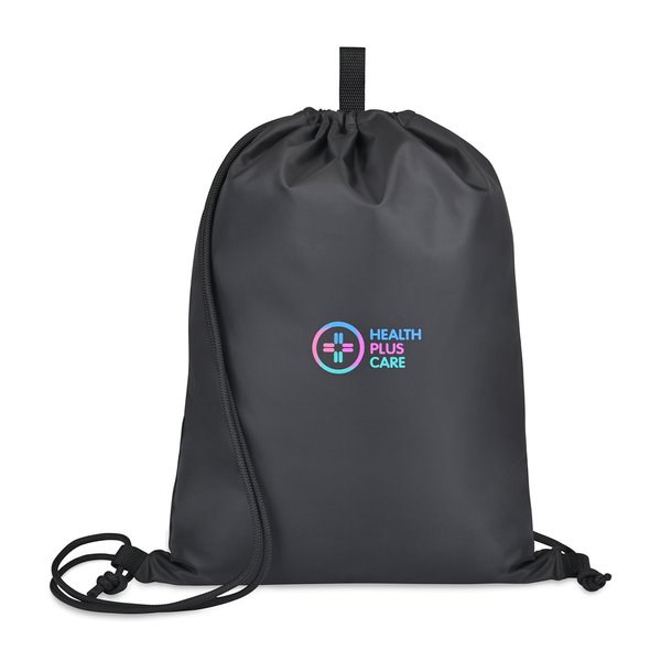 Repeat Lite Recycled rPET Cinchpack