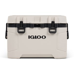 Igloo 102069 - Trailmate 50 Qt Hard Side Cooler