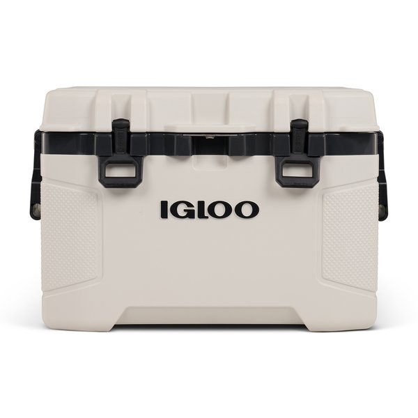 Igloo 102069 - Trailmate 50 Qt Hard Side Cooler