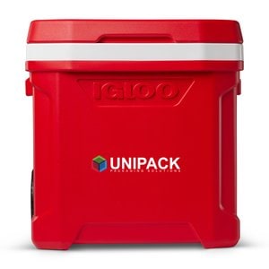Igloo 102075 - Profile II 60 Qt Roller Cooler