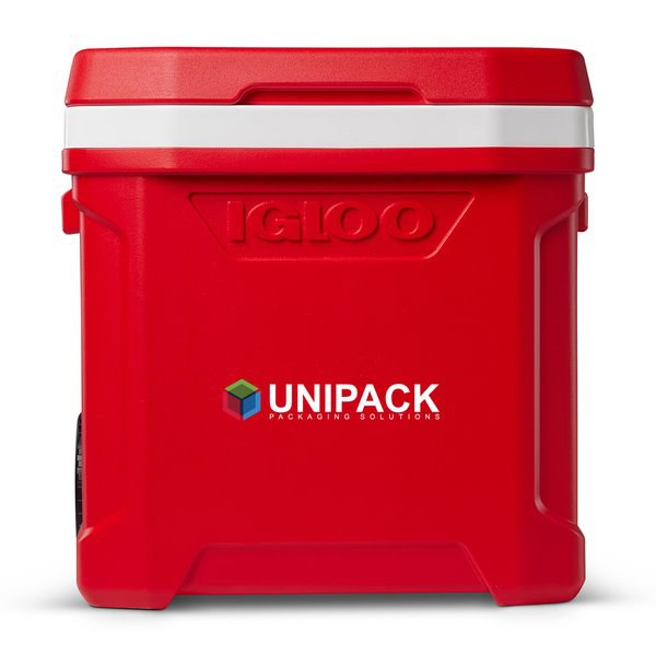Igloo 102075 - Profile II 60 Qt Roller Cooler