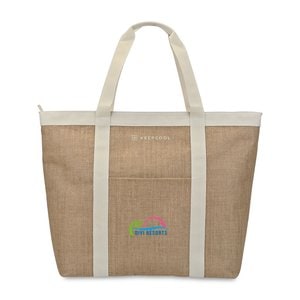 KEEPCOOL 102113 - Enfriador de Compras de Yute Nairobi