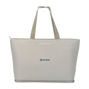 KEEPCOOL 102114 - Rio Quilted Expandable Cooler