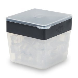 W&P 102115 - Mini Ice Cube Box