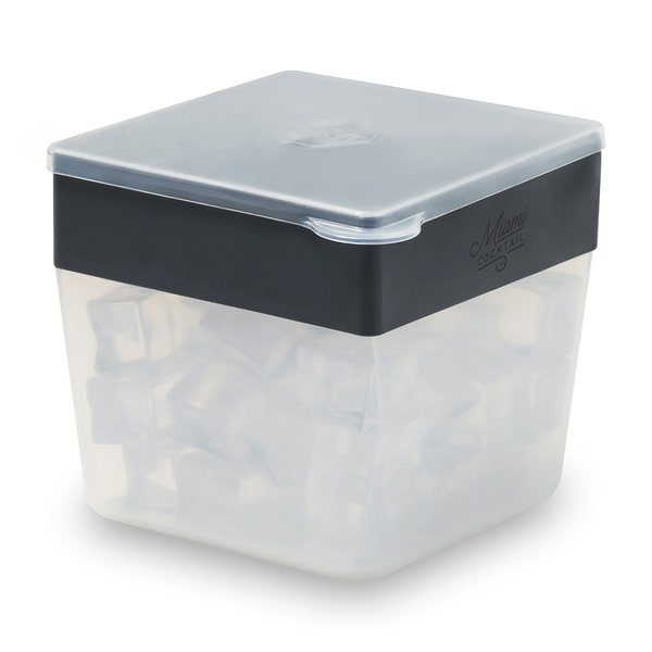 W&P 102115 - Mini Ice Cube Box