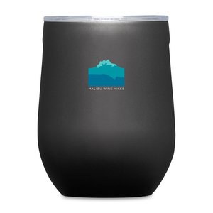 CORKCICLE 102117 - Copa de vino sin tallo Pure Taste - 12 oz.