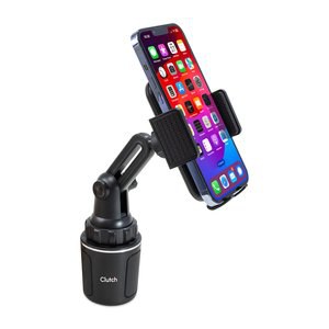 iLive 102131 - ™ Universal Cup Mount Mobile Phone Holder