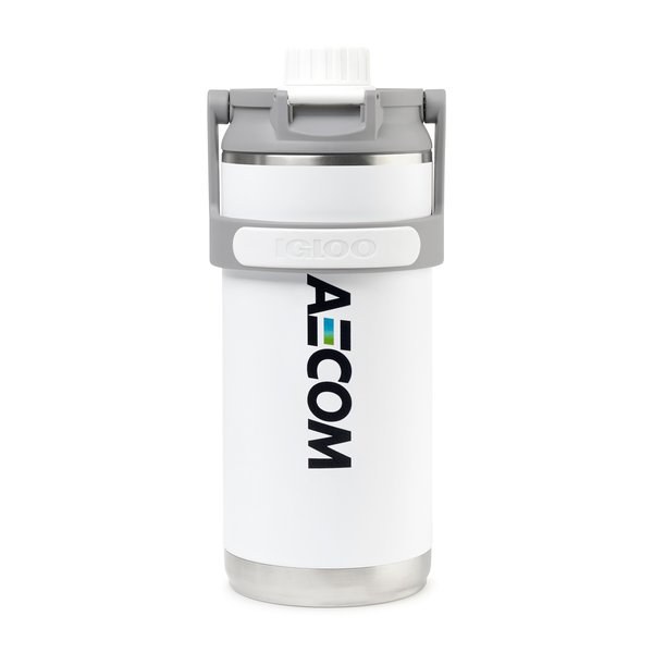 Igloo 102142 - Twist 'n Chug Bottle - 36 Oz.