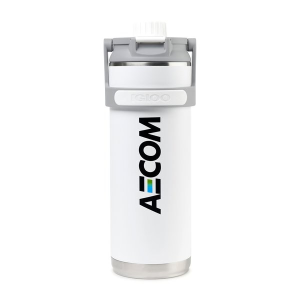 Igloo 102143 - Twist 'n Chug Bottle - 46 Oz.