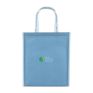 Out of The Ocean 102149 - Bolsa de compras reutilizable grande Out of the Ocean con Click N’ Stay