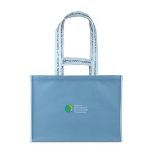 Out of The Ocean 102150 - Out of the Ocean Reusable XL Shopper with Click N' Stay