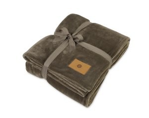 GiftRetail 102158 - Manta Suave de Mink Reciclada