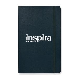 Moleskine 102159 - Precious & Ethical Vegan Soft Cover Ruled Large Notebook