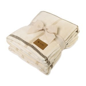 Gemline 102160 - Elegant Lodge Throw Blanket