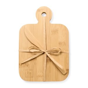 GiftRetail 102172 - Bamboo Serving Set