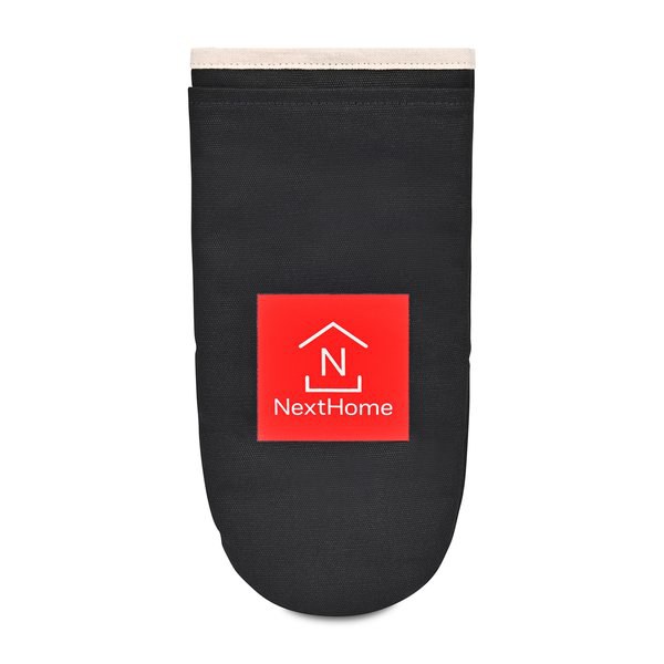 La Cuisine 102175 - Guante de horno de algodón reciclado - AWARE™