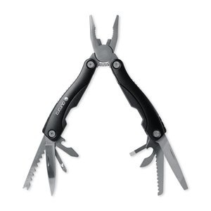 GiftRetail 102187 - Multi-Function Tool With Case