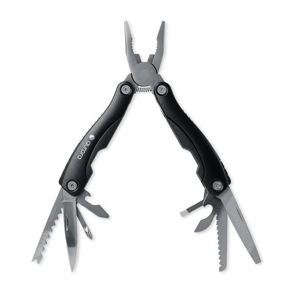 GiftRetail 102187 - Multi-Function Tool With Case
