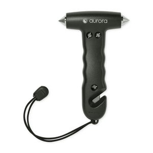 GiftRetail 102189 - Auto Safety Breakaway Hammer