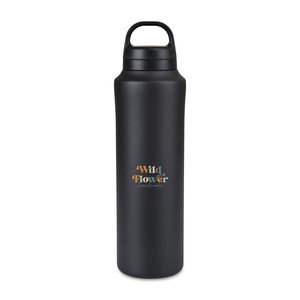 Aviana 102227 - ™ Rowan Recycled Stainless Steel Water Bottle - 25 Oz.