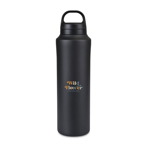 Aviana 102227 - ™ Rowan Recycled Stainless Steel Water Bottle - 25 Oz.