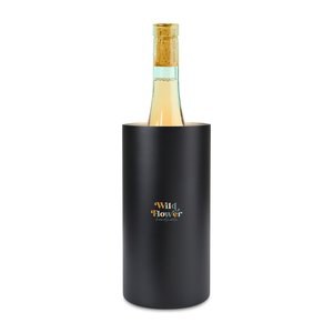 Aviana 102228 - ™ Rowan Recycled Stainless Steel Wine Chiller