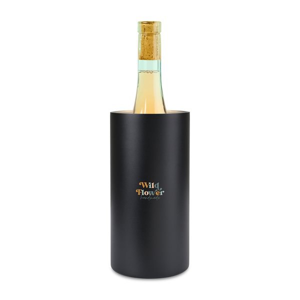 Aviana 102228 - ™ Rowan Recycled Stainless Steel Wine Chiller