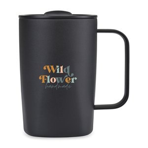 Aviana 102229 - ™ Rowan Recycled Stainless Steel Mug - 15 Oz.