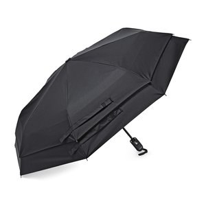 Samsonite 102232 - Windguard Auto Open/Close Umbrella