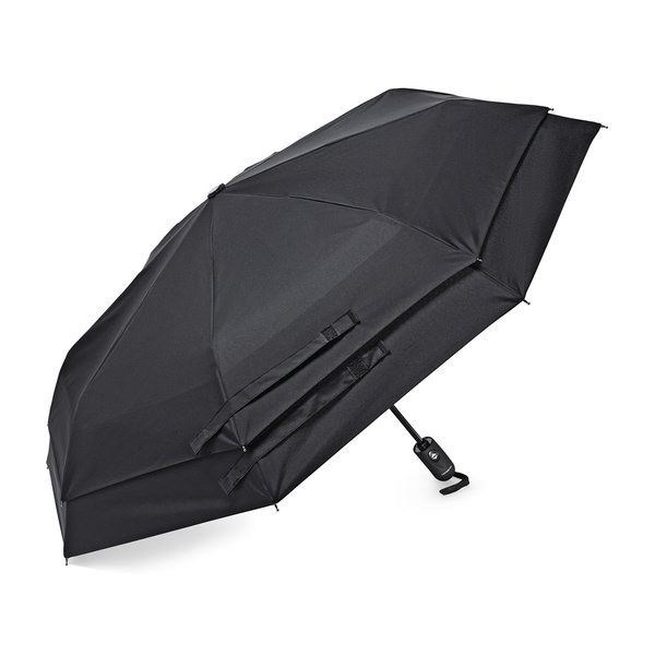 Samsonite 102232 - Windguard Auto Open/Close Umbrella