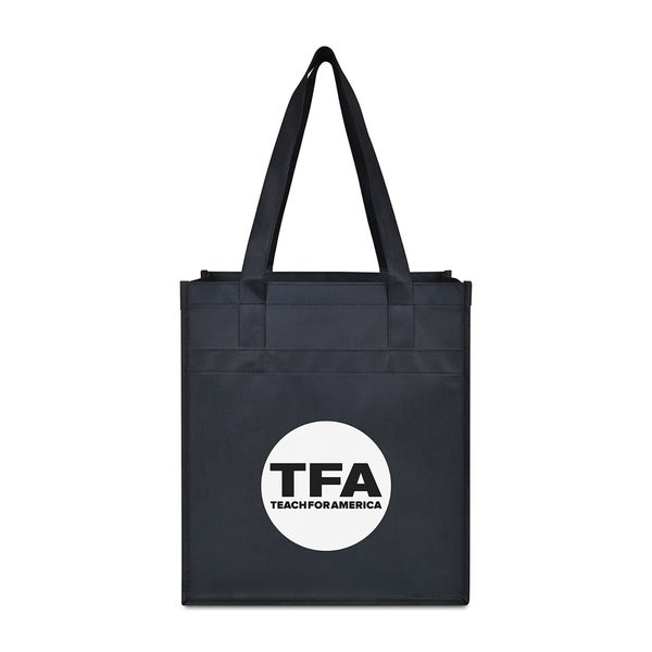 Arlo Recycled rPET Deluxe Shopper