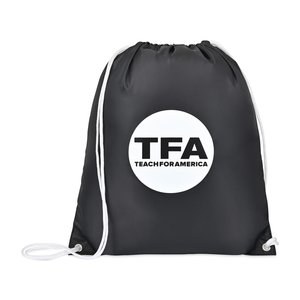 GiftRetail 102234 - Arlo Recycled rPET Cinchpack