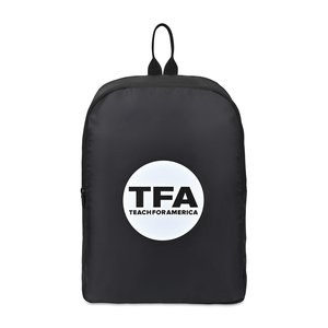 GiftRetail 102235 - Arlo Recycled rPET Backpack