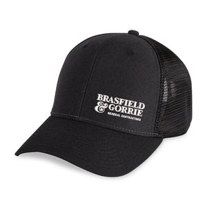 Merrimack Hat Co. 102244 - Casey Performance Trucker