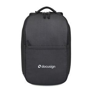 GiftRetail 102250 - Mochila para portátil Transit Recycled rPET