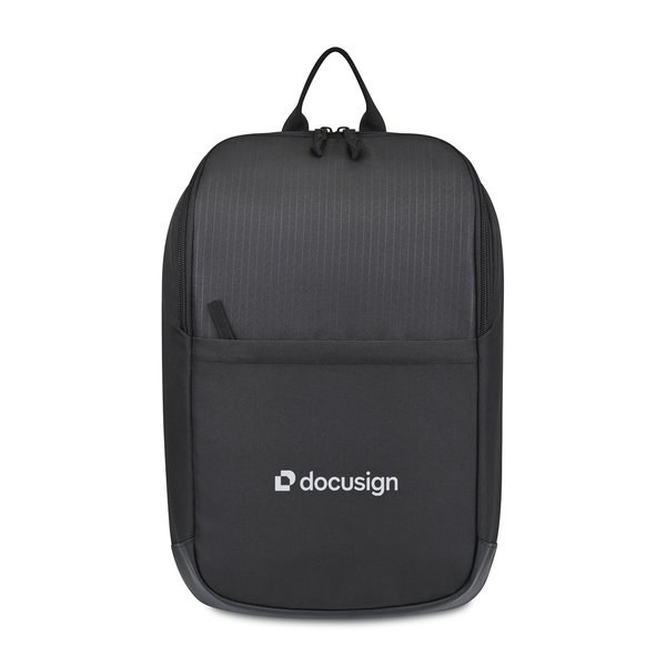 Mochila delgada para portátil Transit de rPET reciclado