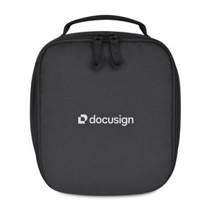 Gemline 102254 - Transit Recycled rPET Toiletry Bag