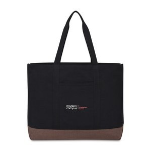 GiftRetail 102270 - Bolsa de Algodón Reciclado Ivy - AWARE™