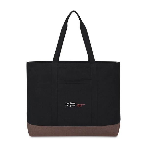 Bolsa de Algodón Reciclado Ivy - AWARE™